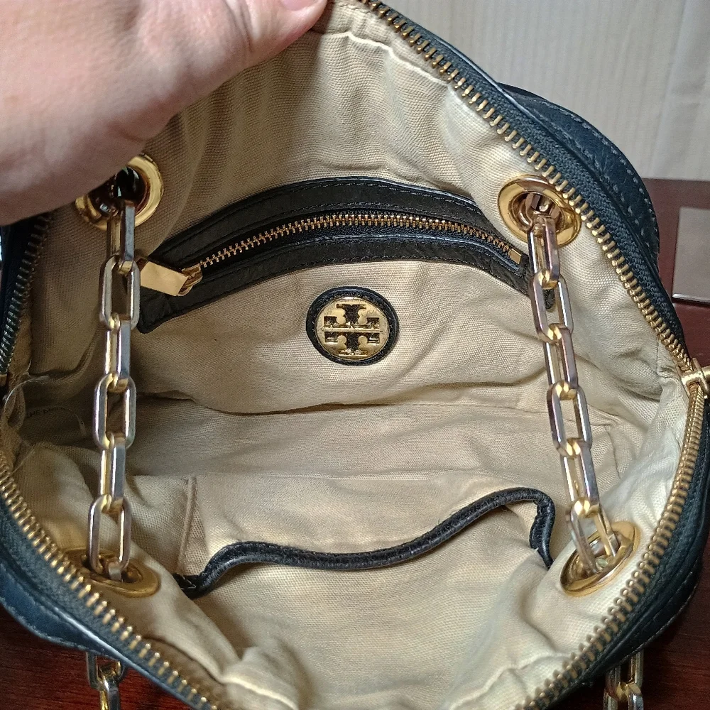 Tory Burch Dena Crossbody